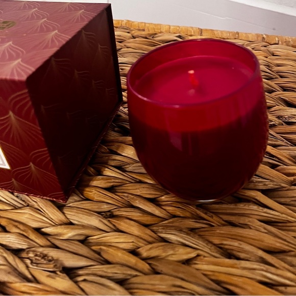 Huntington Home Spiced Cider Soy Candle - Picture 3 of 12